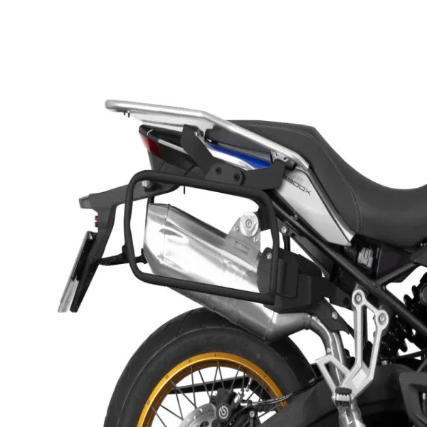 Shad Voge 900DSX (24) SHAD 4P Pannier Fitting Kit V0DS944P